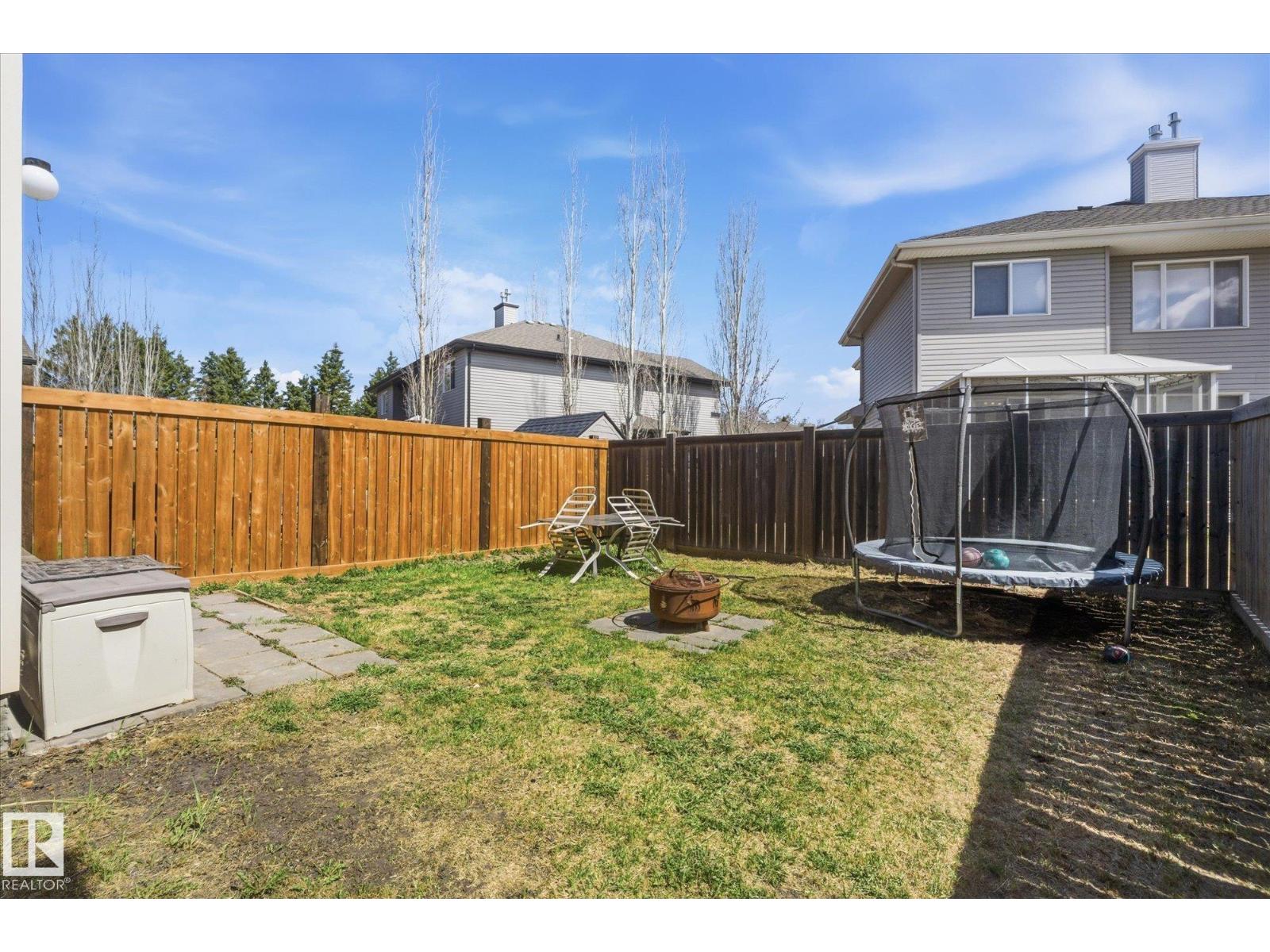 18 Halladay Bv, Spruce Grove, Alberta  T7X 0P5 - Photo 31 - E4486161