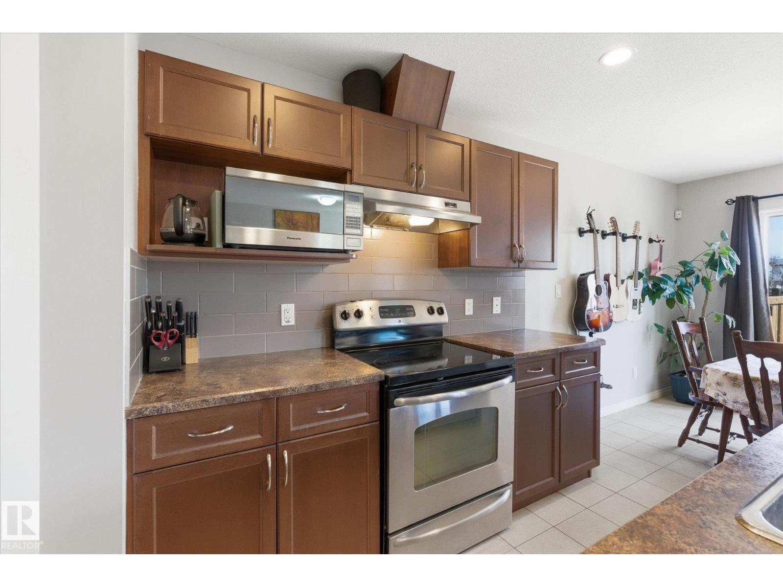 18 Halladay Bv, Spruce Grove, Alberta  T7X 0P5 - Photo 5 - E4486161