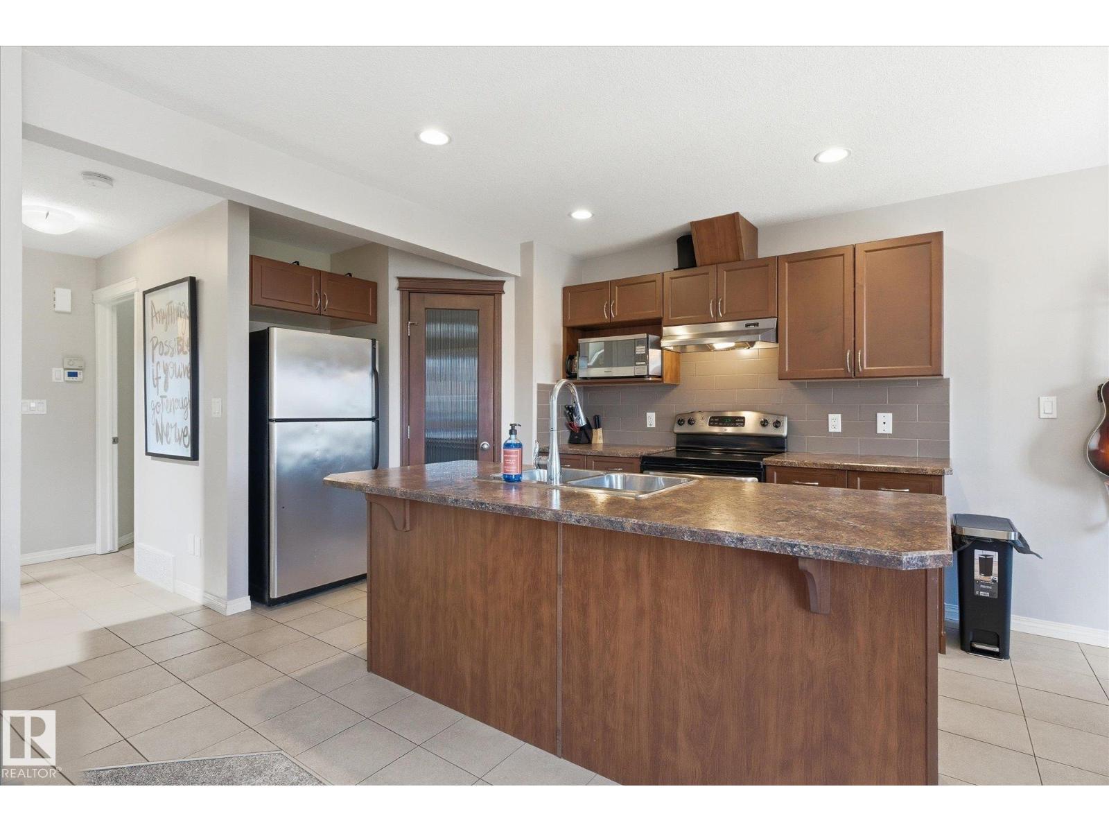 18 Halladay Bv, Spruce Grove, Alberta  T7X 0P5 - Photo 8 - E4486161