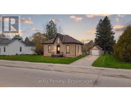 668 GARAFRAXA STREET S, west grey, Ontario