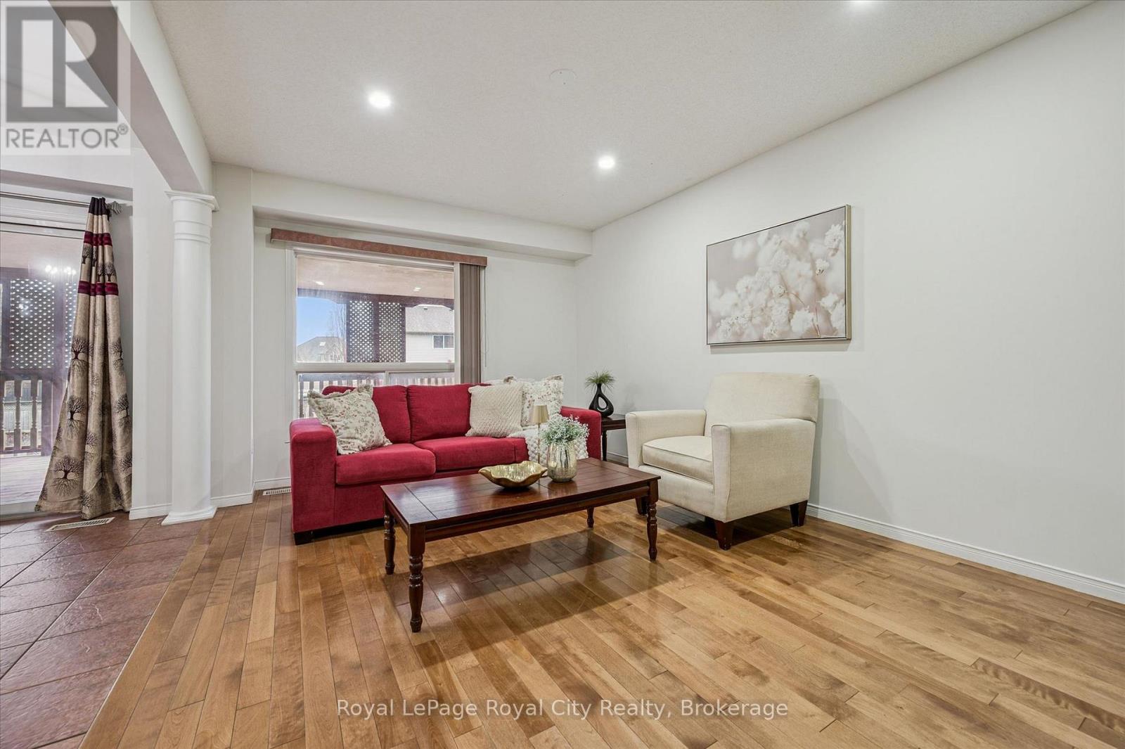 64 Milson Crescent, Guelph, Ontario  N1C 1G7 - Photo 17 - X13094952