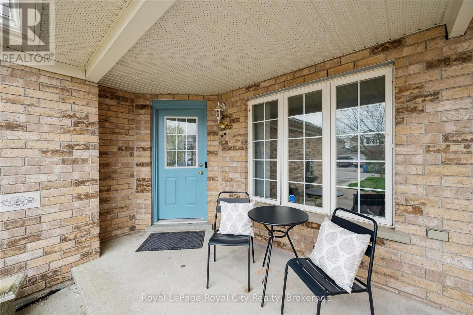 64 Milson Crescent, Guelph, Ontario  N1C 1G7 - Photo 2 - X13094952