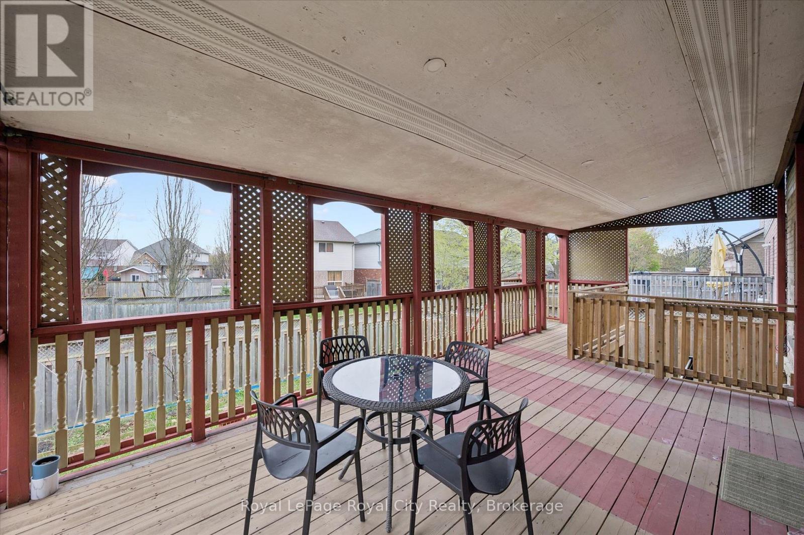 64 Milson Crescent, Guelph, Ontario  N1C 1G7 - Photo 45 - X13094952