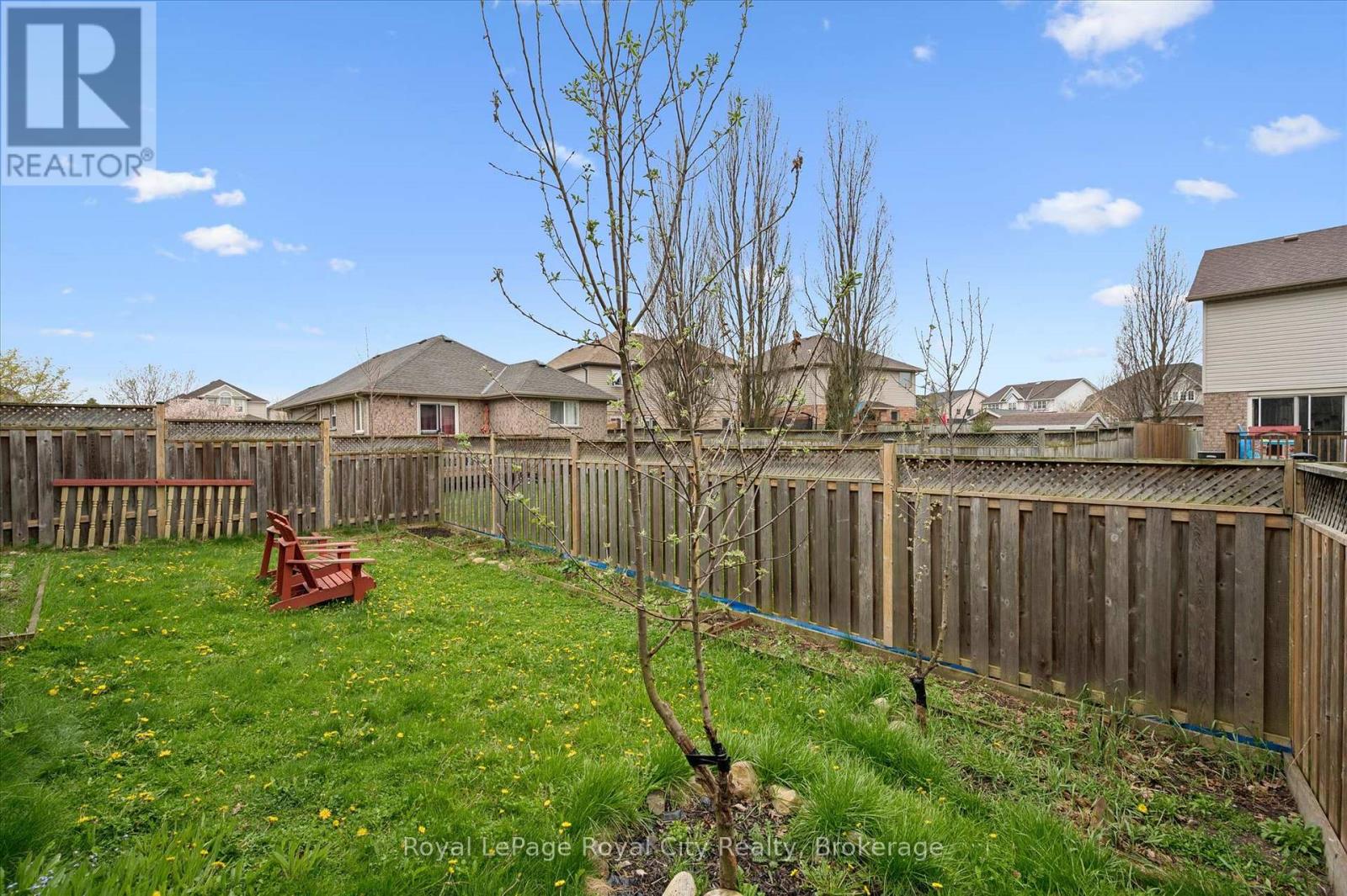 64 Milson Crescent, Guelph, Ontario  N1C 1G7 - Photo 46 - X13094952