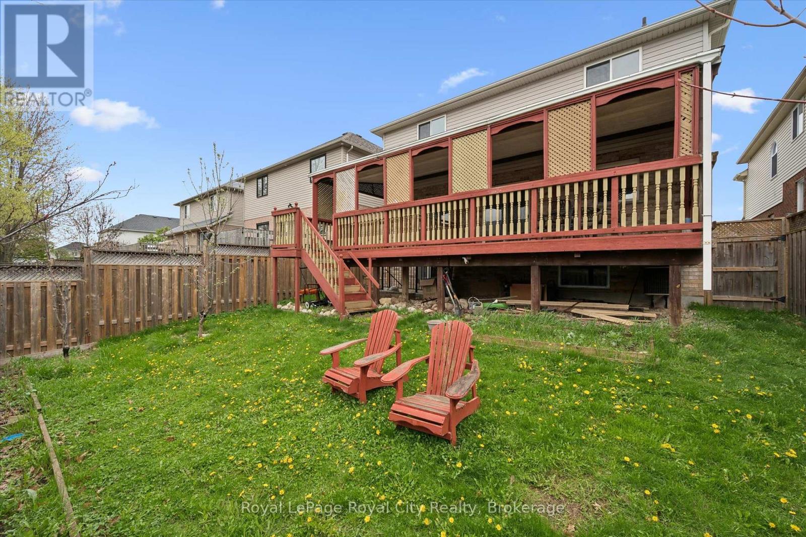 64 Milson Crescent, Guelph, Ontario  N1C 1G7 - Photo 47 - X13094952