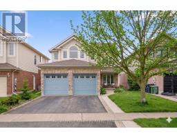 64 MILSON CRESCENT, guelph (kortright hills), Ontario