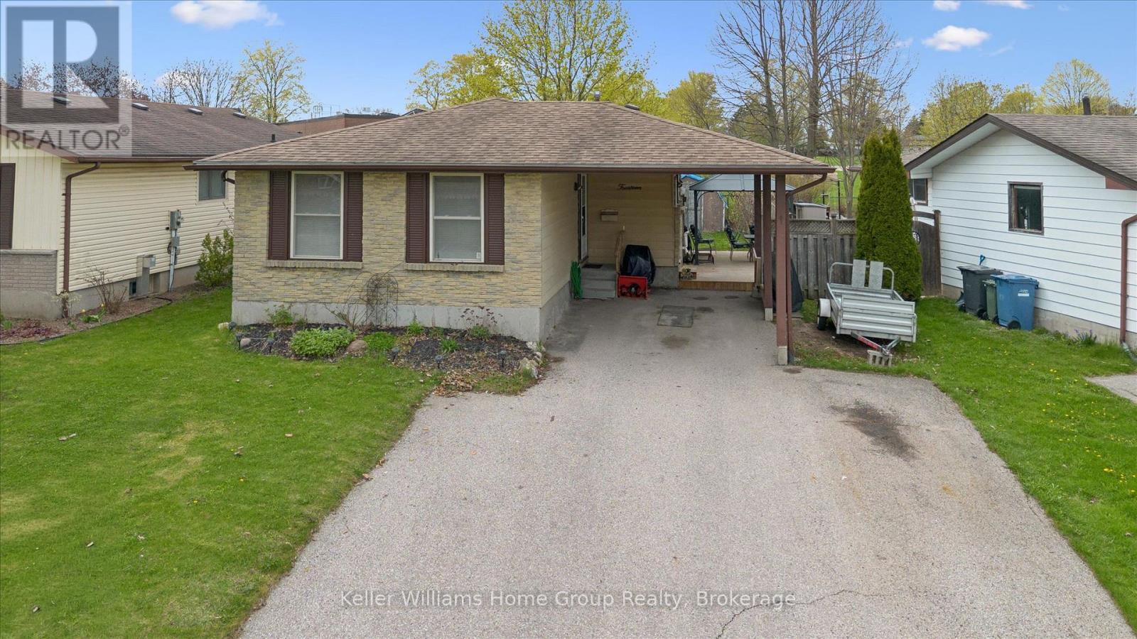 14 Muskoka Drive, Guelph, Ontario  N1E 3M7 - Photo 2 - X13095016