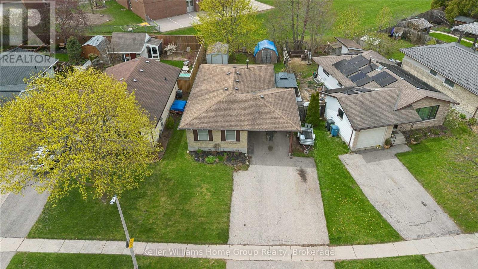 14 Muskoka Drive, Guelph, Ontario  N1E 3M7 - Photo 3 - X13095016