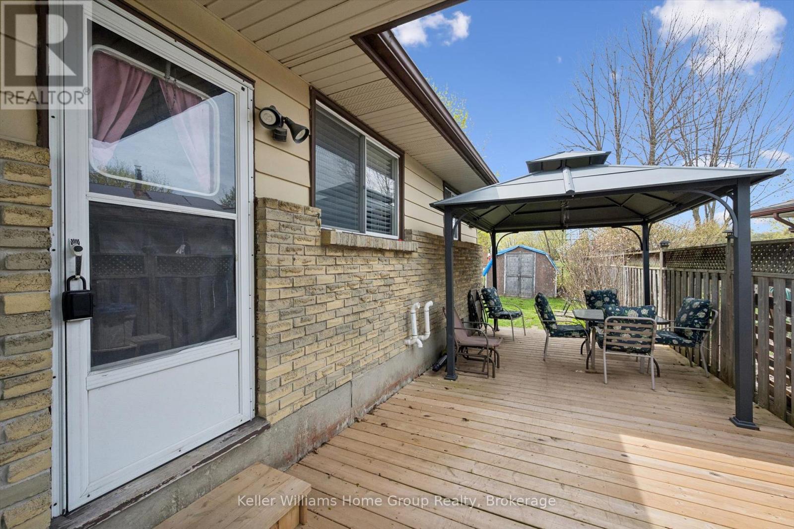 14 Muskoka Drive, Guelph, Ontario  N1E 3M7 - Photo 31 - X13095016
