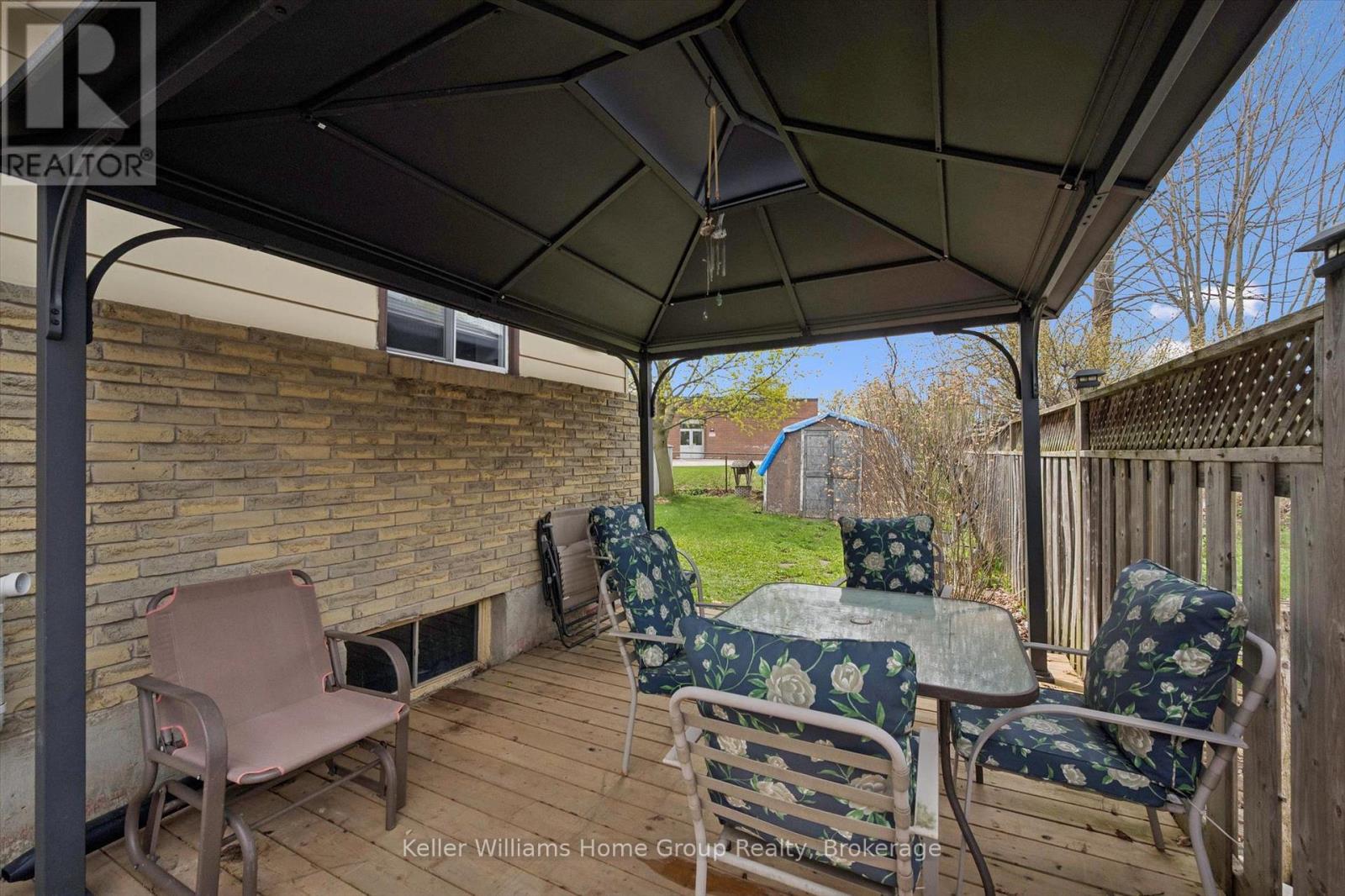 14 Muskoka Drive, Guelph, Ontario  N1E 3M7 - Photo 32 - X13095016