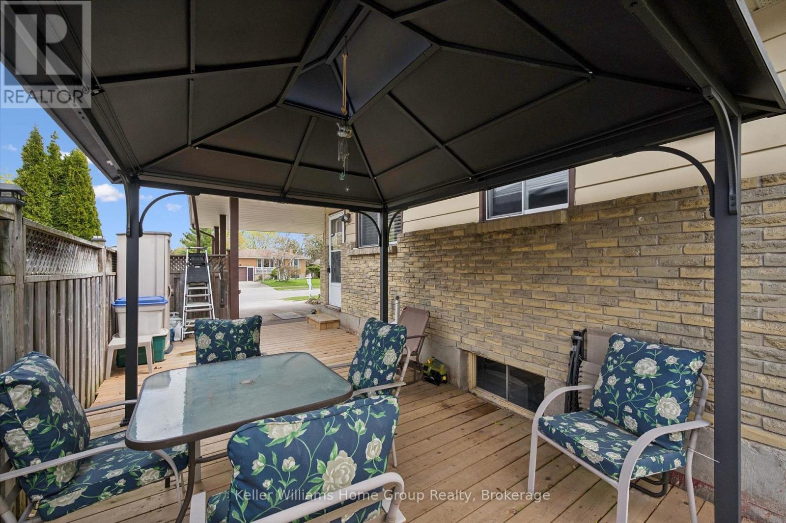14 Muskoka Drive, Guelph, Ontario  N1E 3M7 - Photo 33 - X13095016