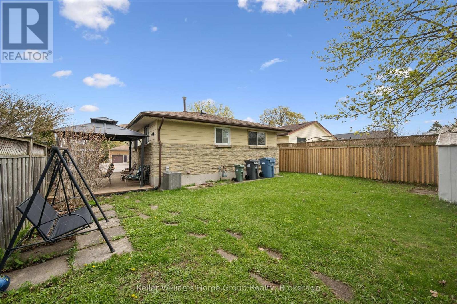 14 Muskoka Drive, Guelph, Ontario  N1E 3M7 - Photo 35 - X13095016