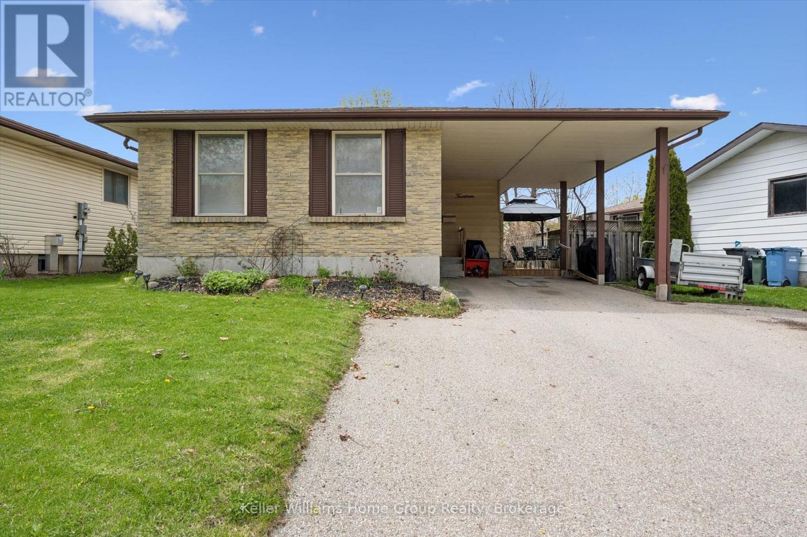 14 Muskoka Drive, Guelph, Ontario  N1E 3M7 - Photo 5 - X13095016