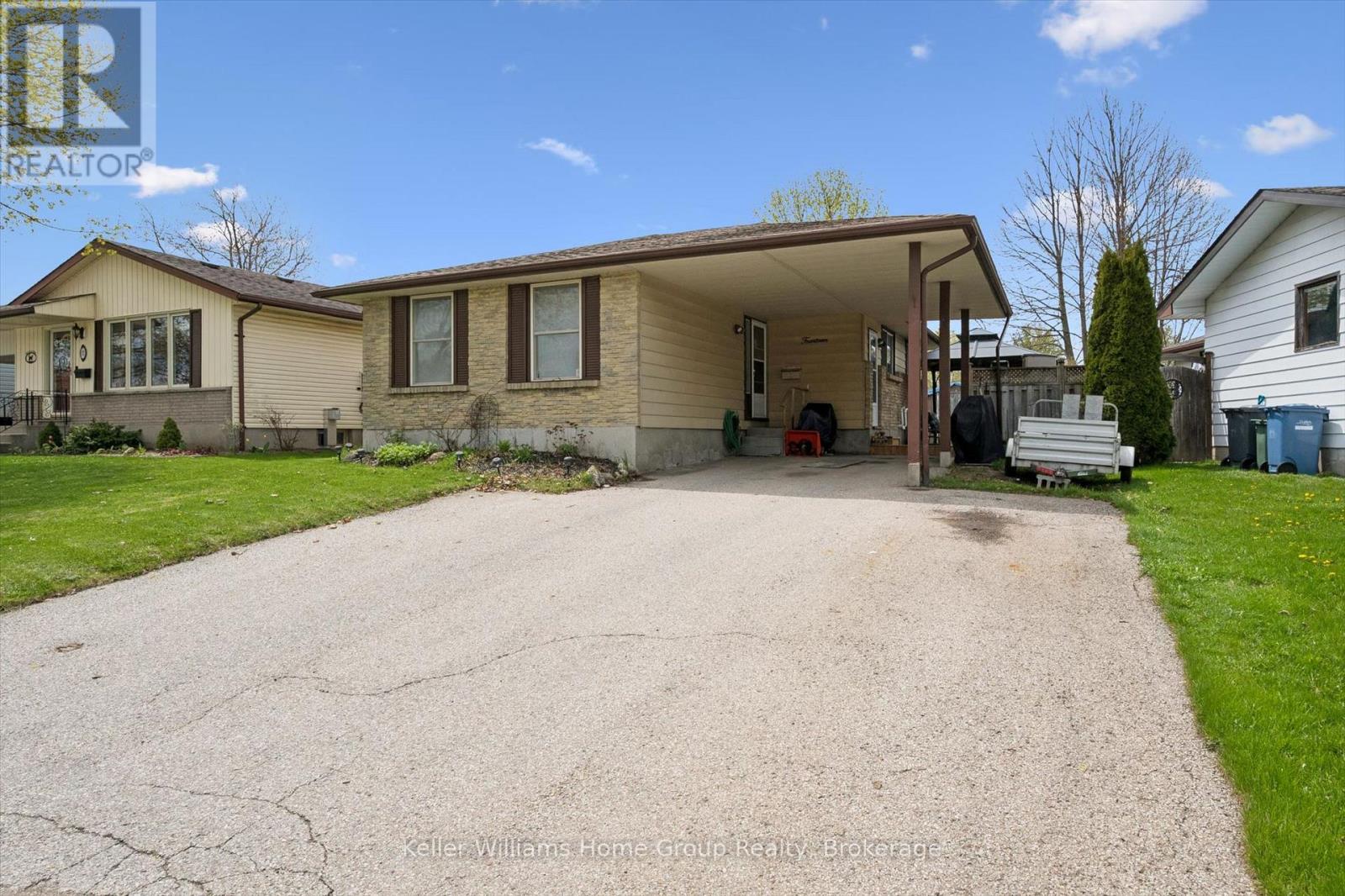 14 Muskoka Drive, Guelph, Ontario  N1E 3M7 - Photo 6 - X13095016