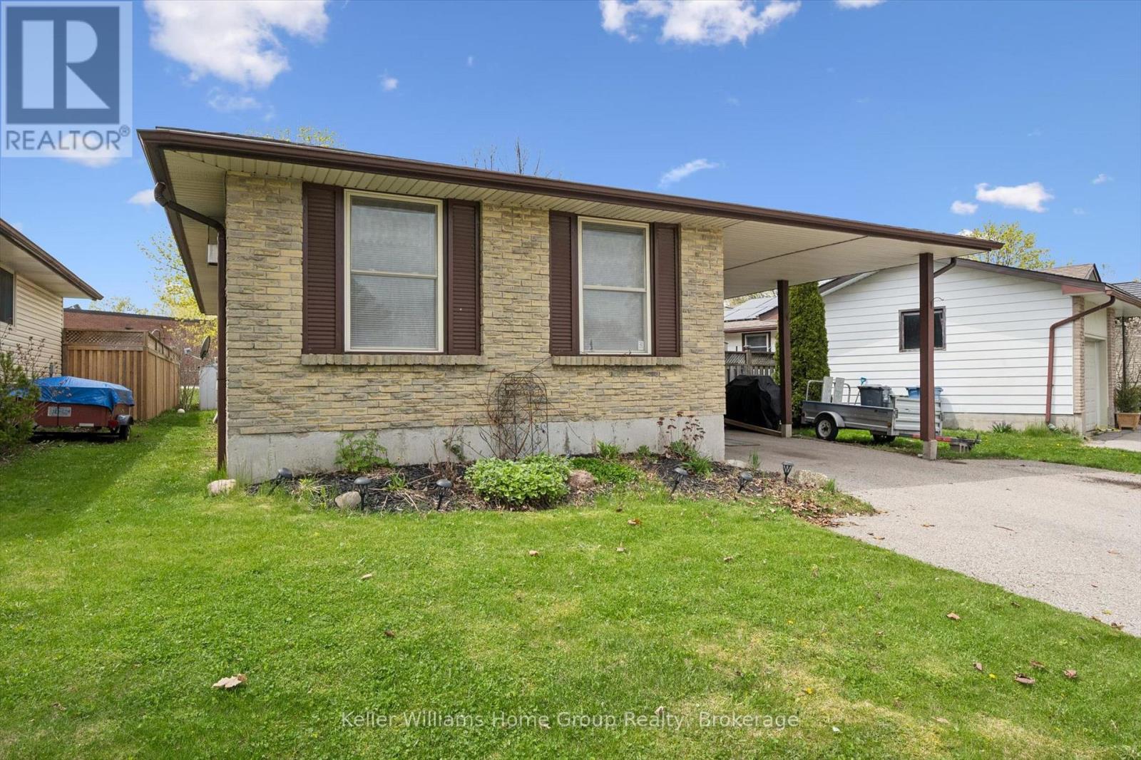 14 Muskoka Drive, Guelph, Ontario  N1E 3M7 - Photo 7 - X13095016