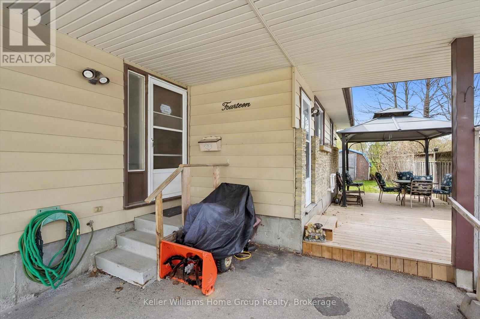 14 Muskoka Drive, Guelph, Ontario  N1E 3M7 - Photo 8 - X13095016