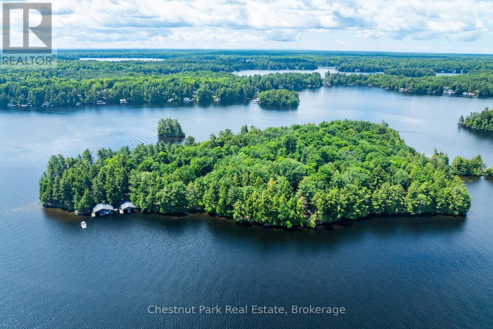 0 MEDA ISLAND LOT 1, Muskoka Lakes, Ontario