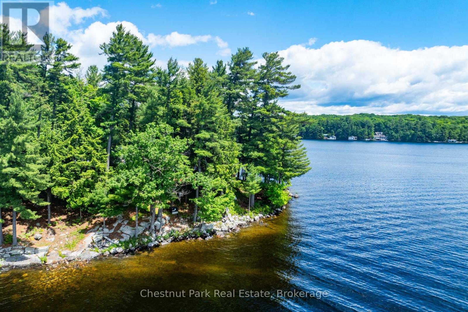 0 Meda Island Lot 6, Muskoka Lakes, Ontario  P0B 1J0 - Photo 12 - X13095052