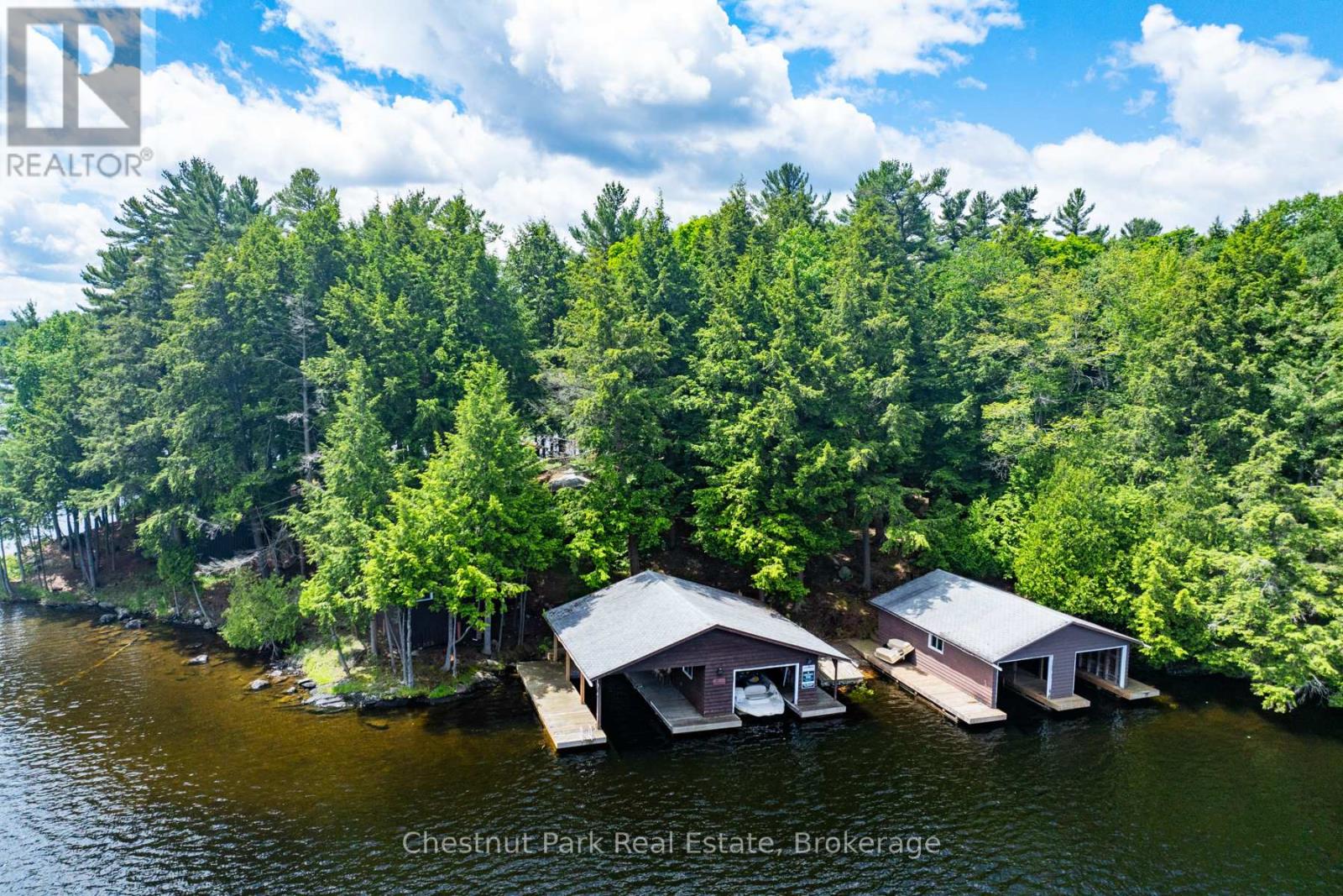 0 Meda Island Lot 6, Muskoka Lakes, Ontario  P0B 1J0 - Photo 3 - X13095052