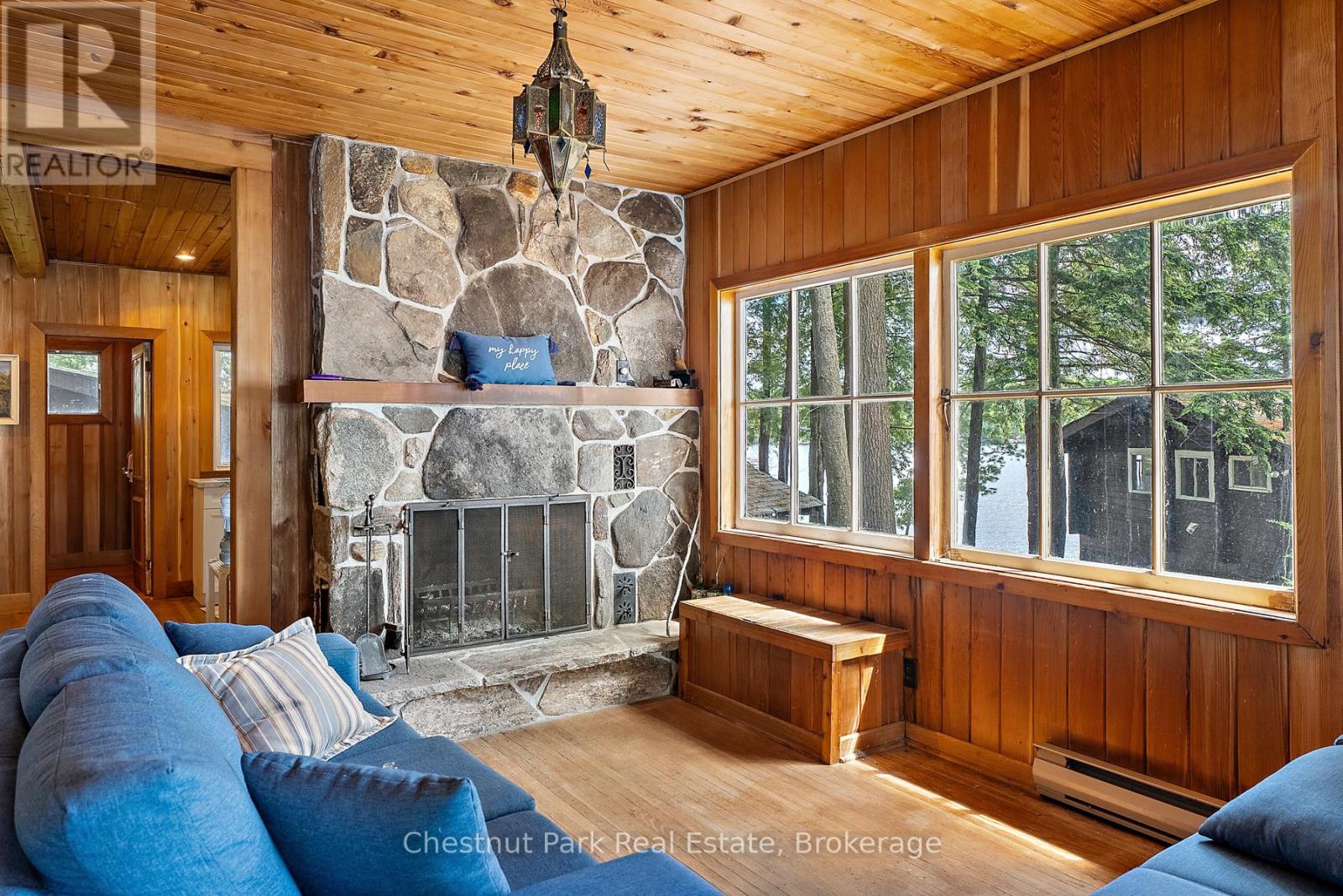0 Meda Island Lot 6, Muskoka Lakes, Ontario  P0B 1J0 - Photo 4 - X13095052