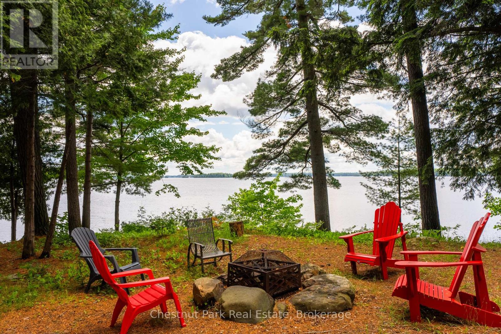 0 Meda Island Lot 6, Muskoka Lakes, Ontario  P0B 1J0 - Photo 7 - X13095052