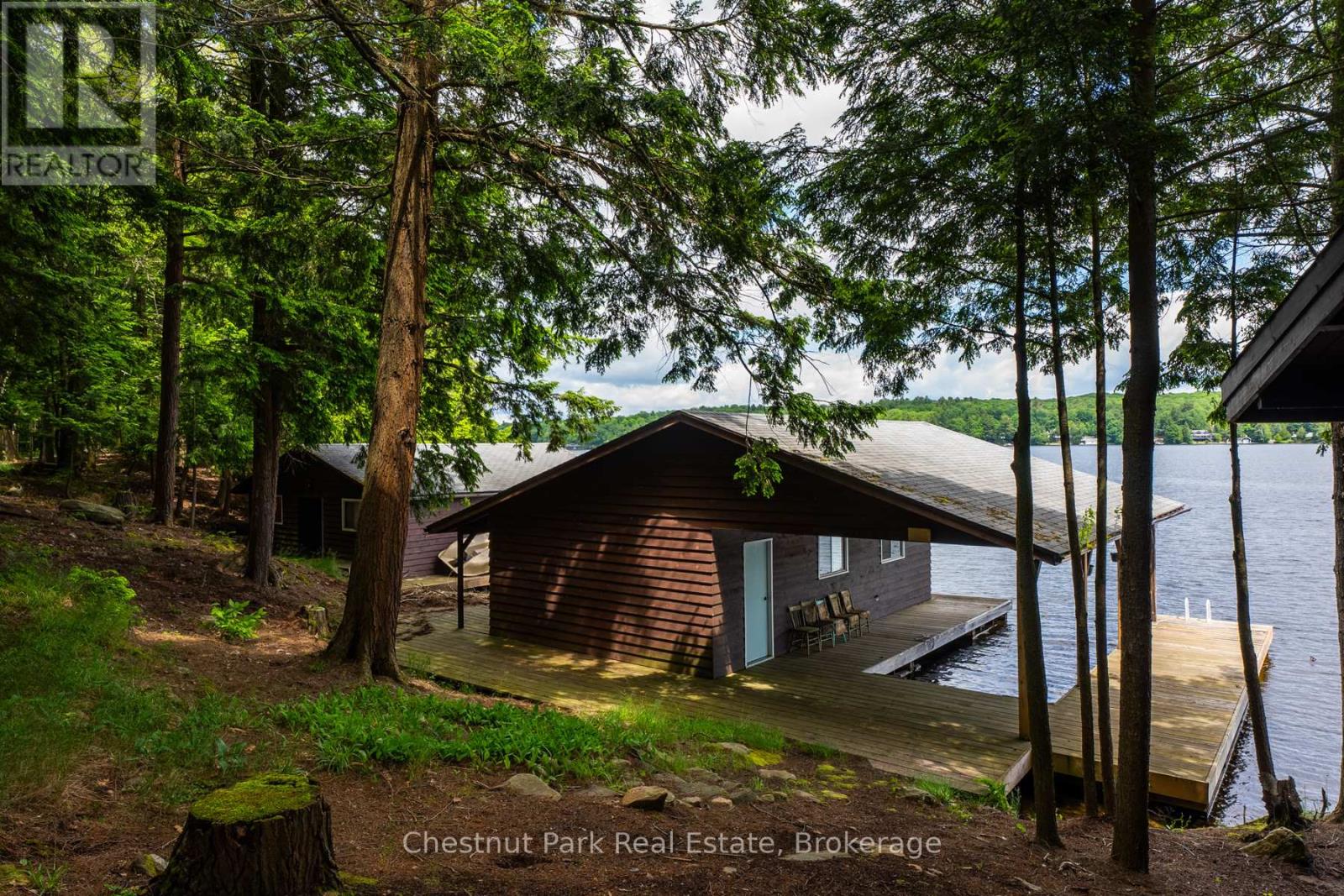 0 Meda Island Lot 6, Muskoka Lakes, Ontario  P0B 1J0 - Photo 8 - X13095052