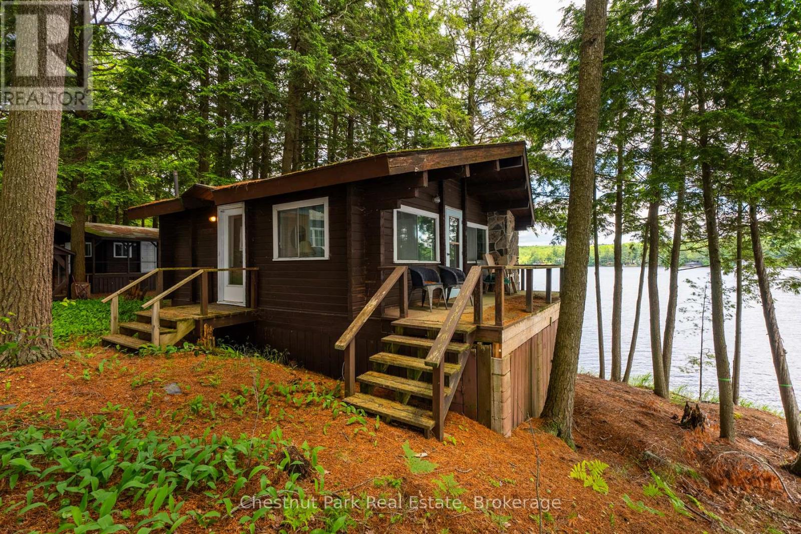 0 Meda Island Lot 6, Muskoka Lakes, Ontario  P0B 1J0 - Photo 9 - X13095052