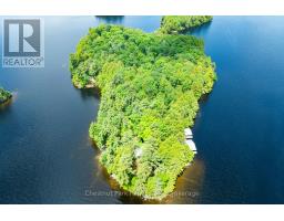 0 MEDA ISLAND LOT 6, Muskoka Lakes, Ontario