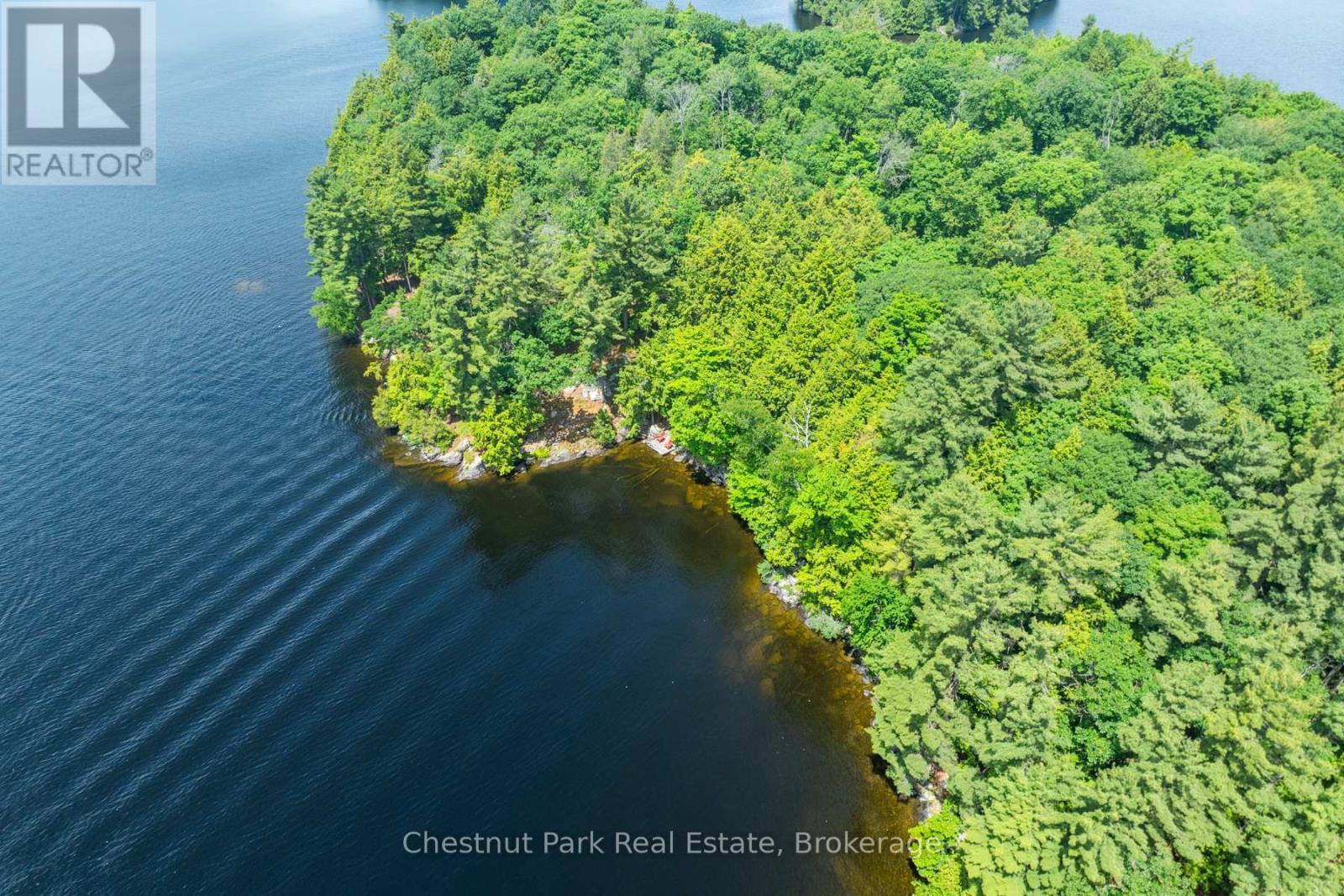 0 Meda Island Lot 5, Muskoka Lakes, Ontario  P0B 1J0 - Photo 2 - X13095056