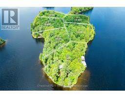 0 MEDA ISLAND LOT 5, Muskoka Lakes, Ontario