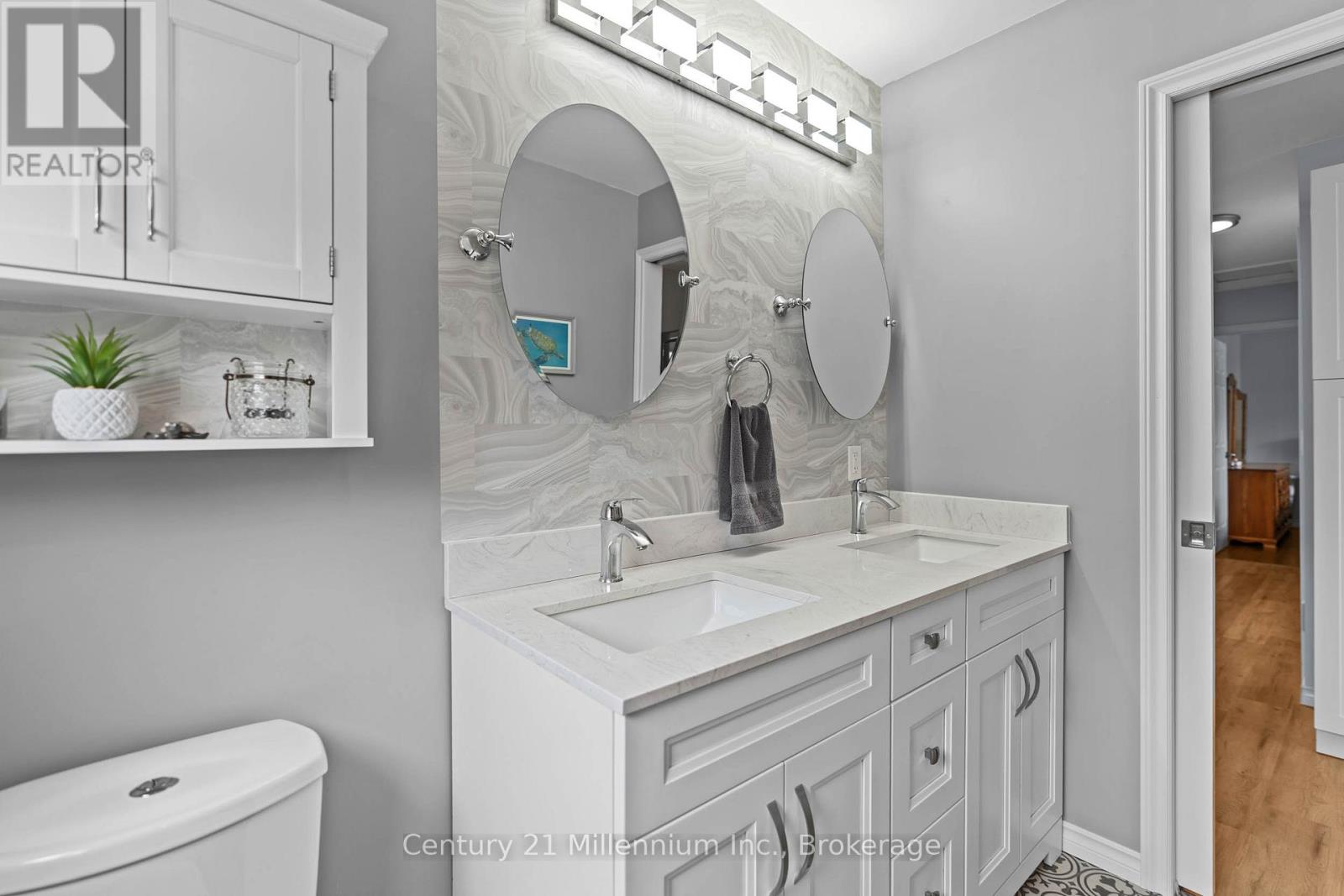 871 16th Street W, Georgian Bluffs, Ontario  N4K 6V5 - Photo 23 - X13095284