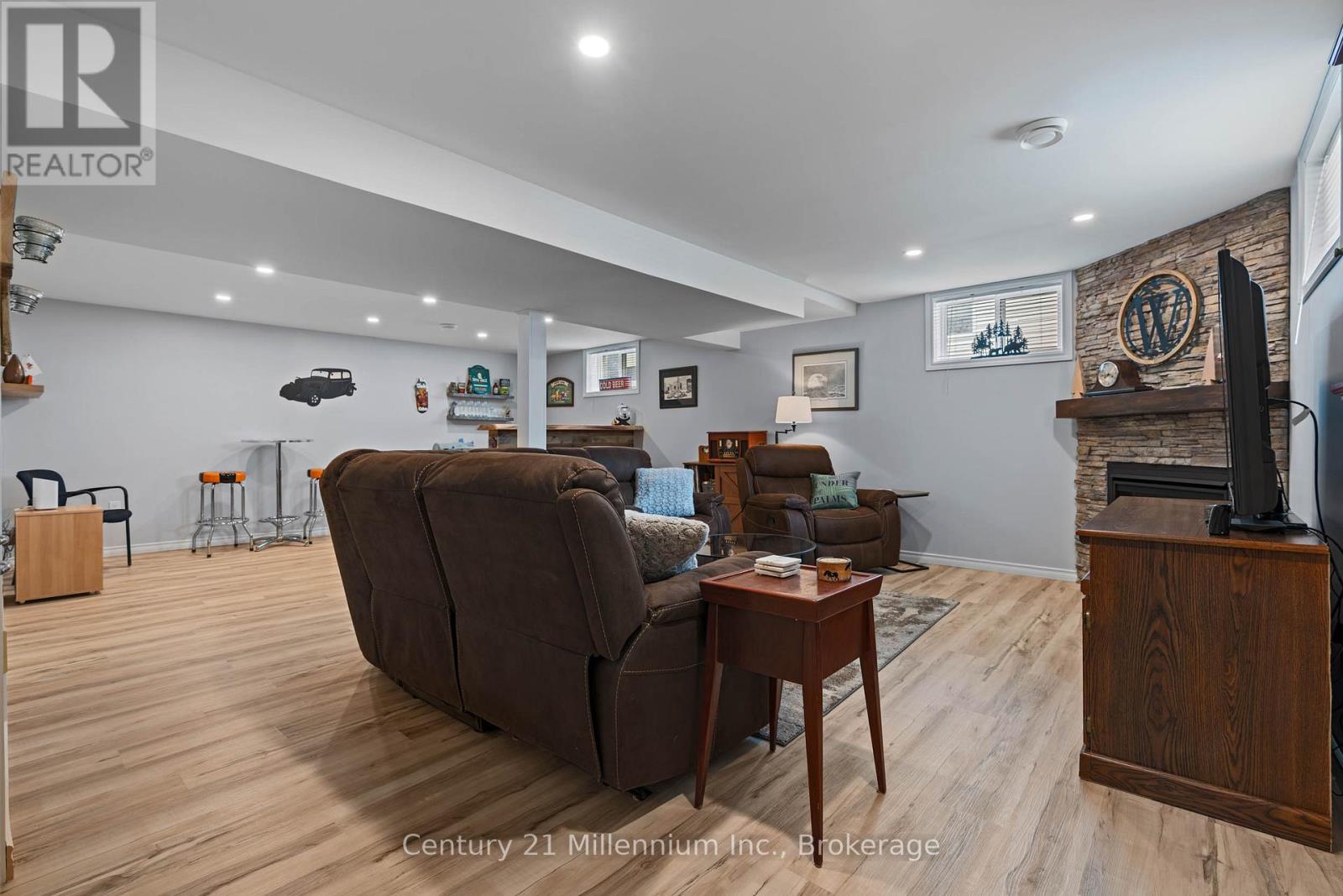 871 16th Street W, Georgian Bluffs, Ontario  N4K 6V5 - Photo 26 - X13095284