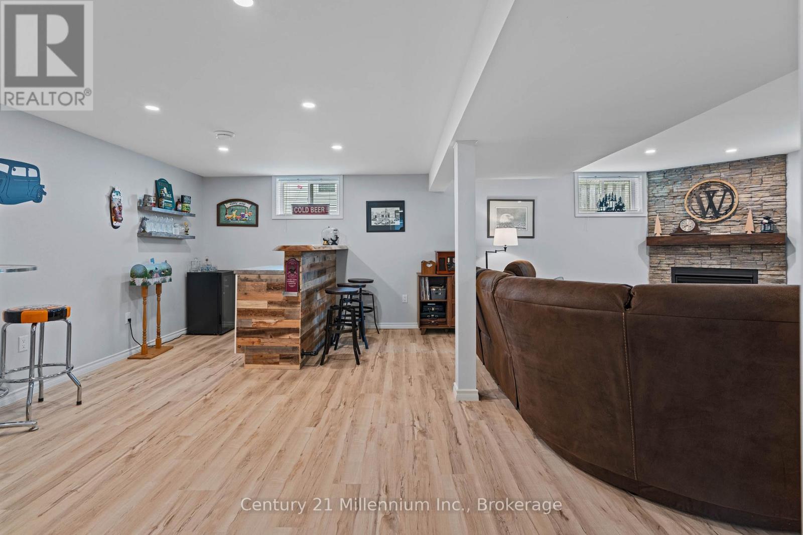 871 16th Street W, Georgian Bluffs, Ontario  N4K 6V5 - Photo 27 - X13095284
