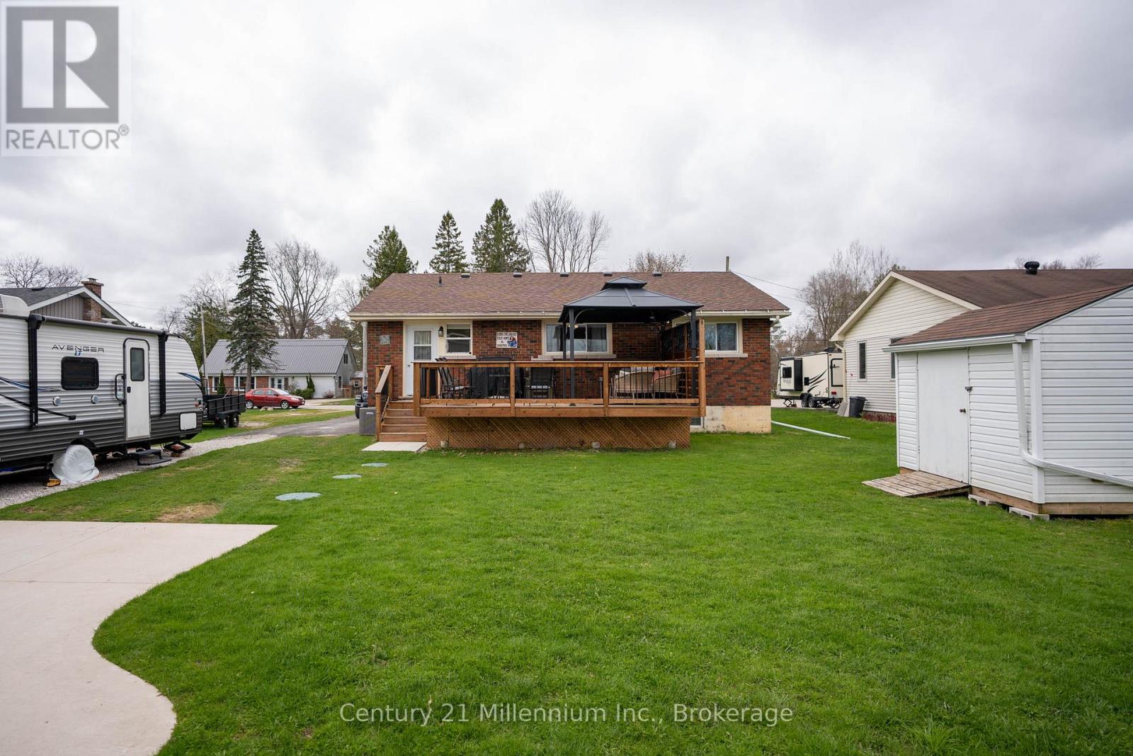 871 16th Street W, Georgian Bluffs, Ontario  N4K 6V5 - Photo 36 - X13095284