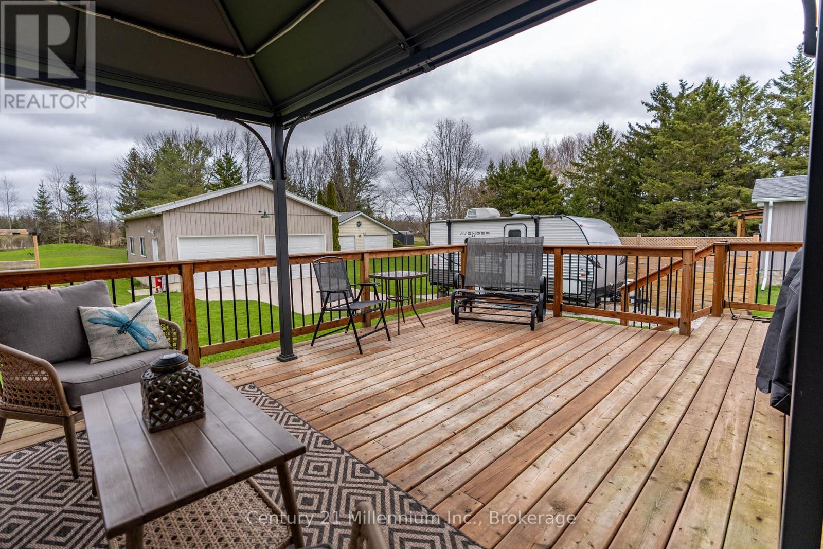 871 16th Street W, Georgian Bluffs, Ontario  N4K 6V5 - Photo 39 - X13095284