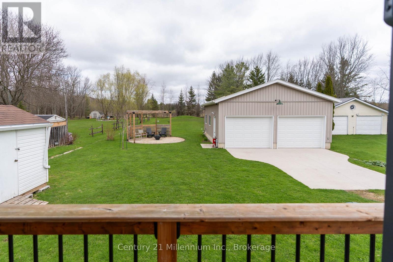 871 16th Street W, Georgian Bluffs, Ontario  N4K 6V5 - Photo 47 - X13095284