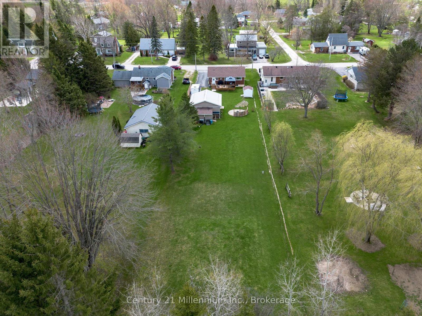 871 16th Street W, Georgian Bluffs, Ontario  N4K 6V5 - Photo 48 - X13095284