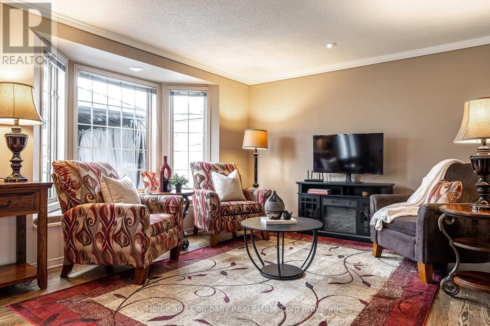 116 Falstaff Street, Stratford, Ontario  N5A 3T5 - Photo 13 - X13095290