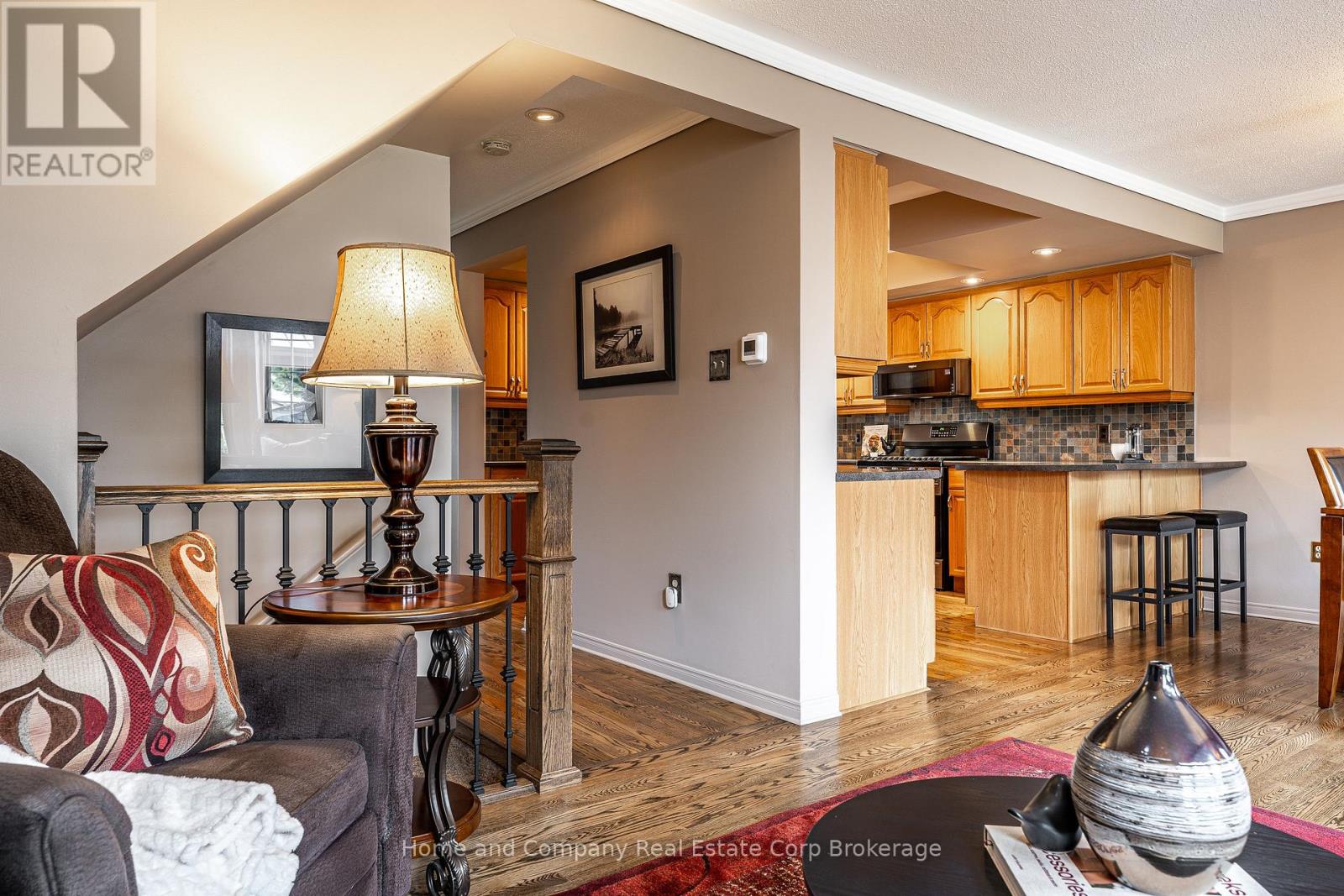 116 Falstaff Street, Stratford, Ontario  N5A 3T5 - Photo 15 - X13095290