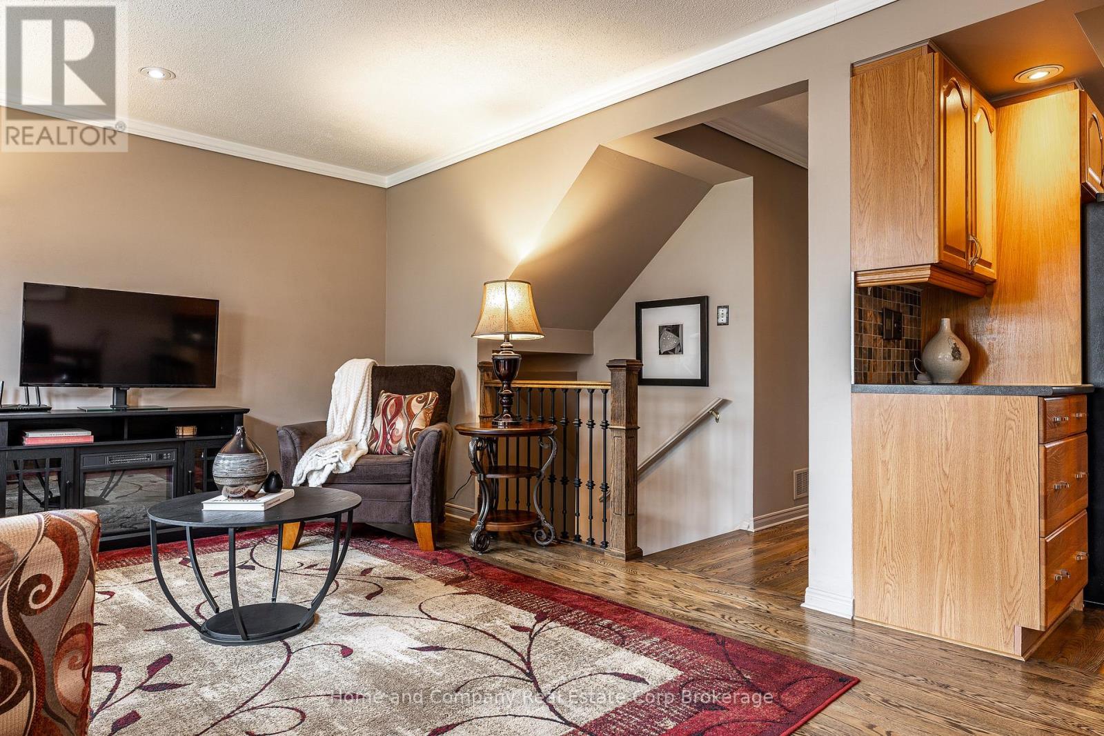 116 Falstaff Street, Stratford, Ontario  N5A 3T5 - Photo 17 - X13095290