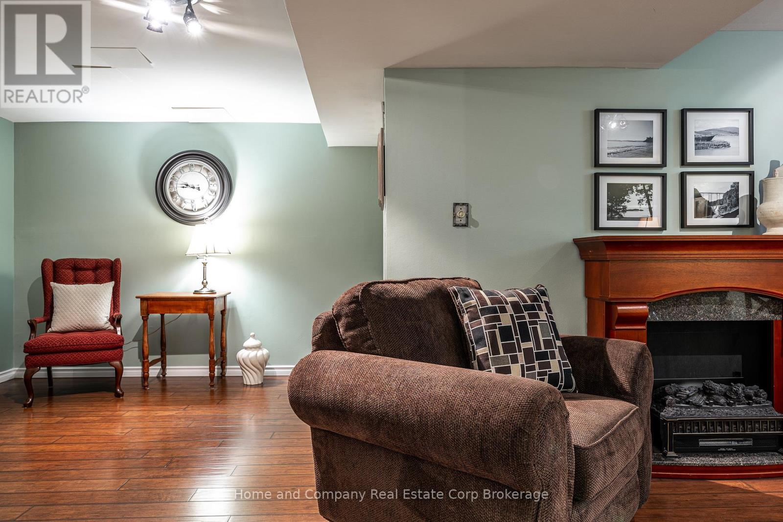 116 Falstaff Street, Stratford, Ontario  N5A 3T5 - Photo 31 - X13095290