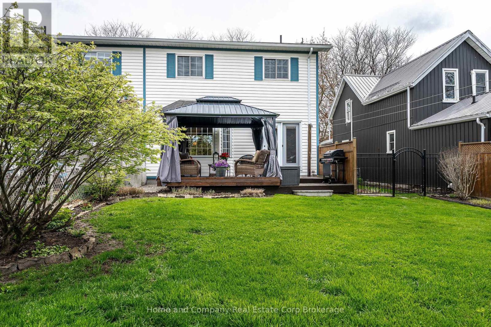 116 Falstaff Street, Stratford, Ontario  N5A 3T5 - Photo 32 - X13095290