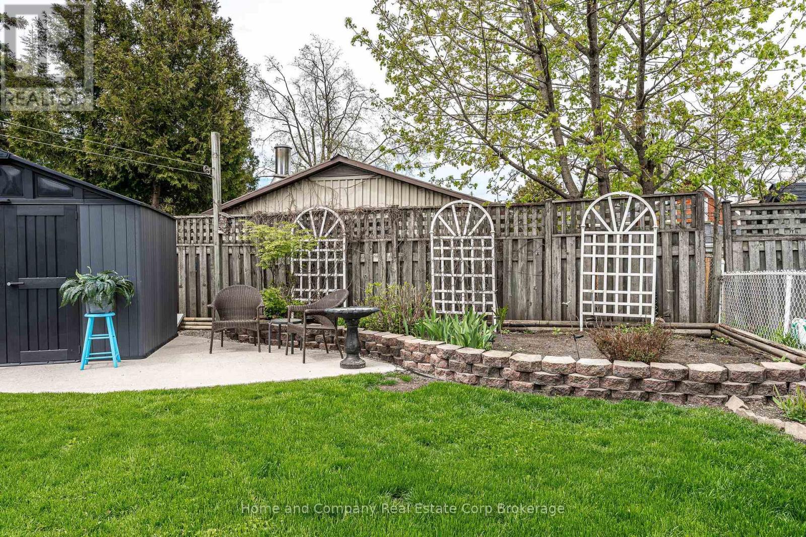 116 Falstaff Street, Stratford, Ontario  N5A 3T5 - Photo 35 - X13095290