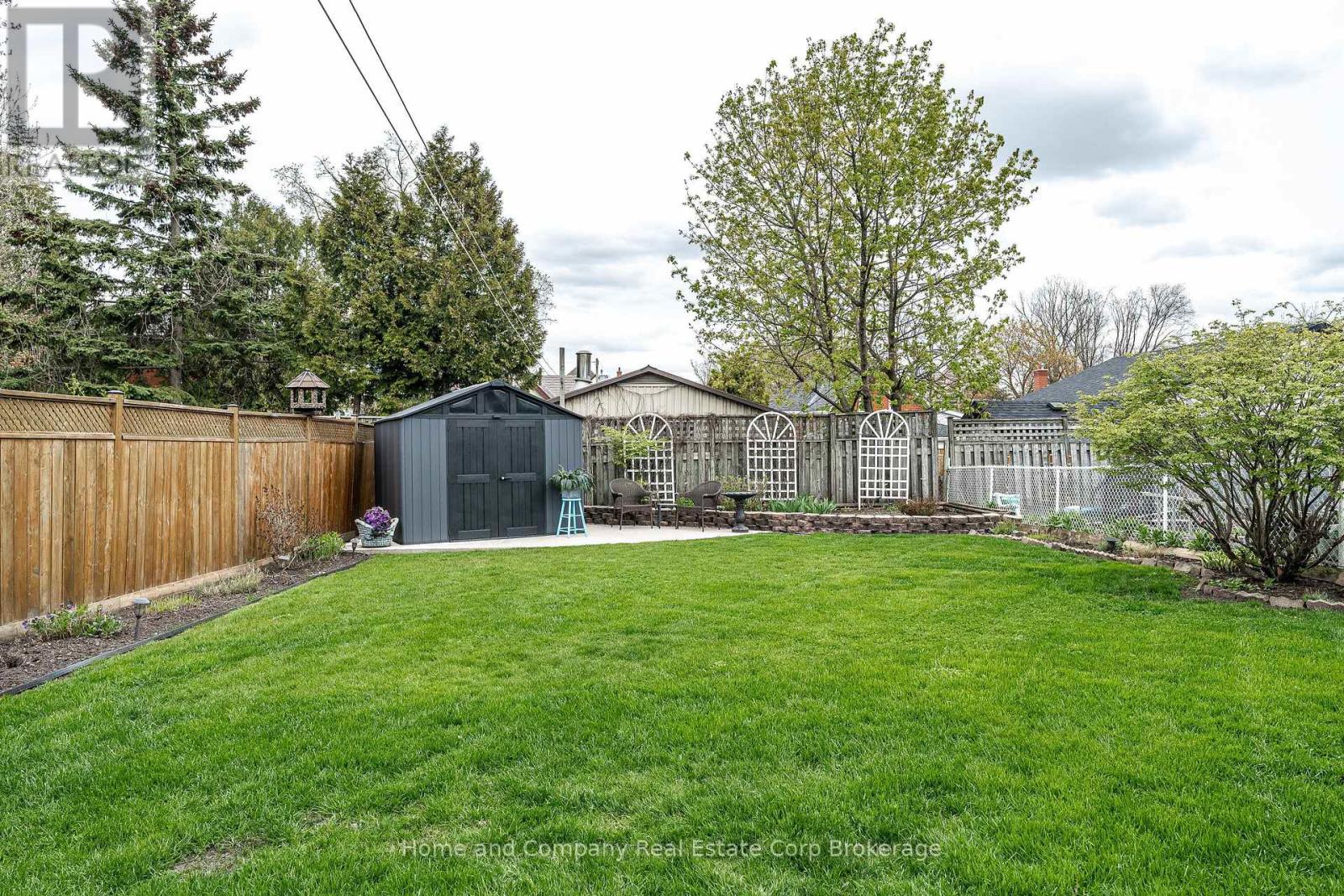 116 Falstaff Street, Stratford, Ontario  N5A 3T5 - Photo 37 - X13095290