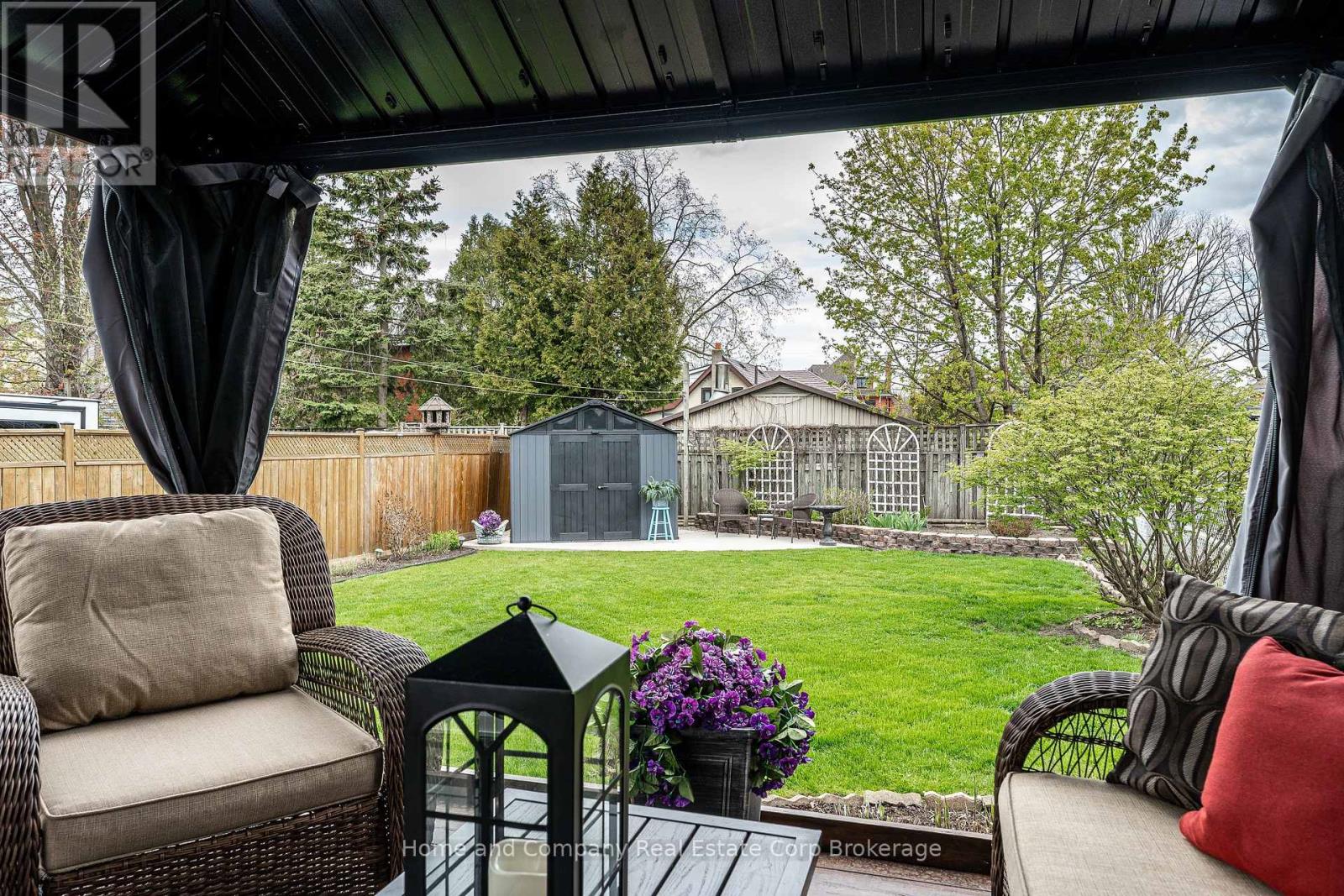 116 Falstaff Street, Stratford, Ontario  N5A 3T5 - Photo 4 - X13095290
