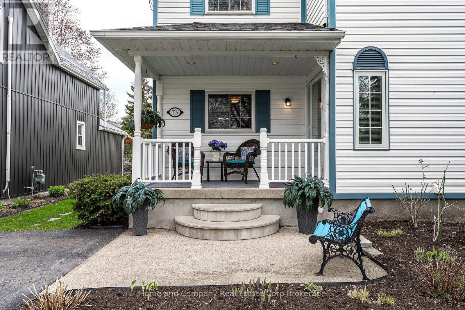 116 Falstaff Street, Stratford, Ontario  N5A 3T5 - Photo 6 - X13095290