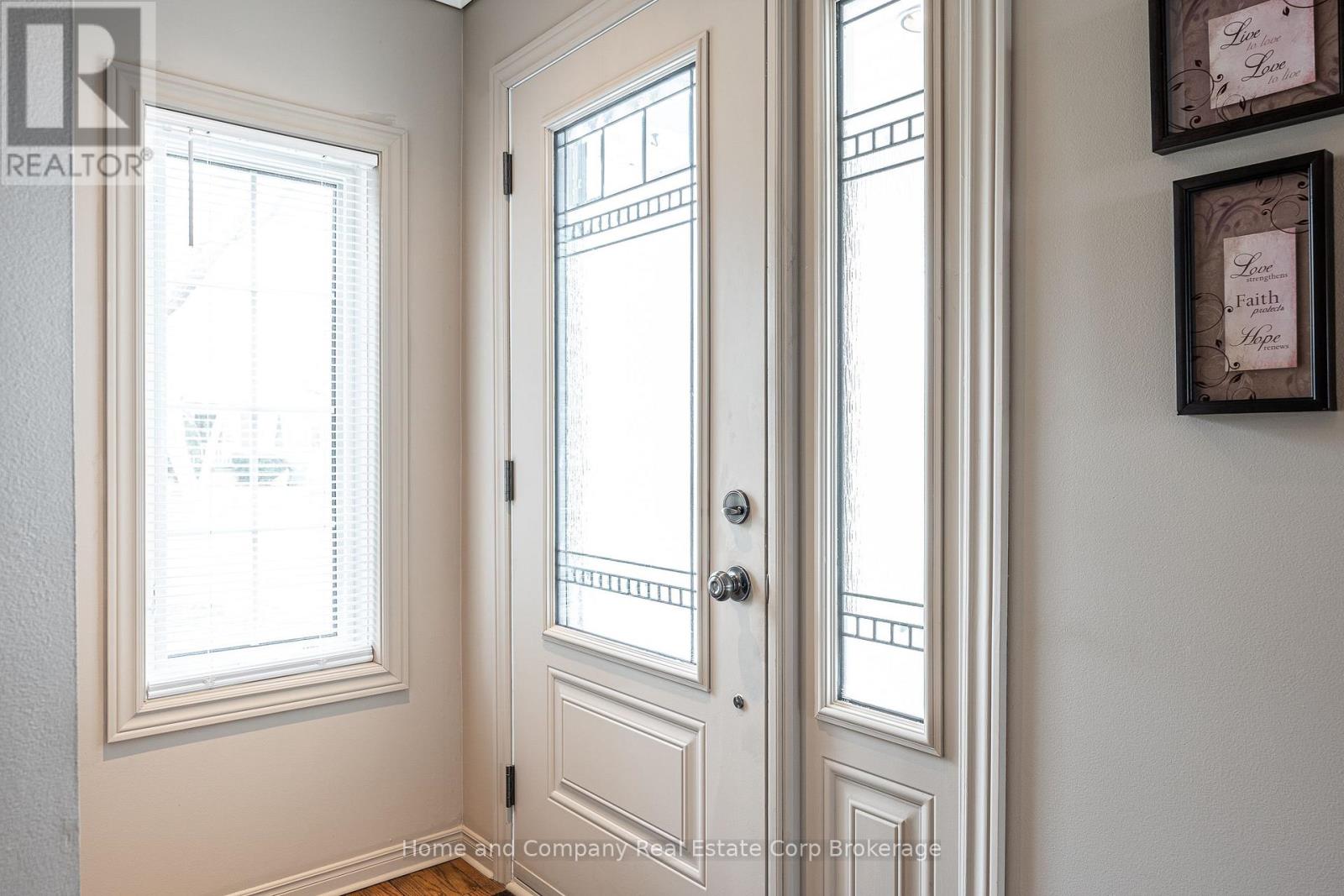 116 Falstaff Street, Stratford, Ontario  N5A 3T5 - Photo 8 - X13095290