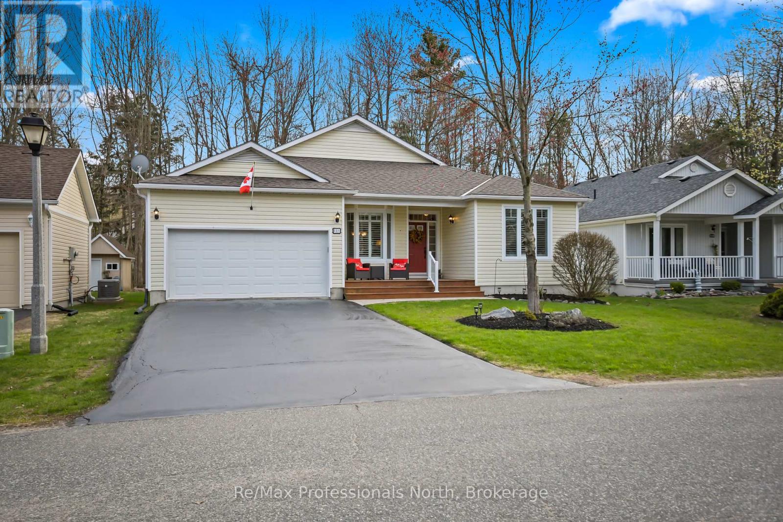 117 HEDGEWOOD LANE, Gravenhurst, Ontario