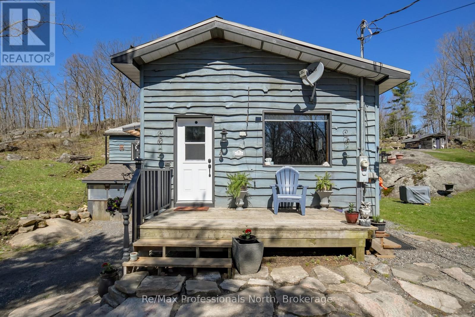 1017 Barlochan Road, Muskoka Lakes, Ontario  P1P 1R2 - Photo 24 - X13095340