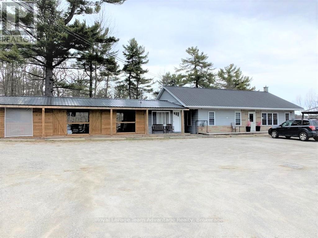 30 OASTLER PARK DRIVE, Seguin, Ontario